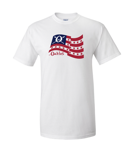 USA TEE