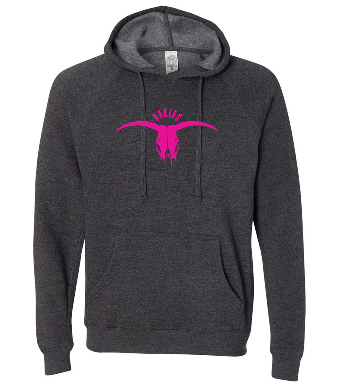 WOMENS COWSKULL SWEATSHIRT