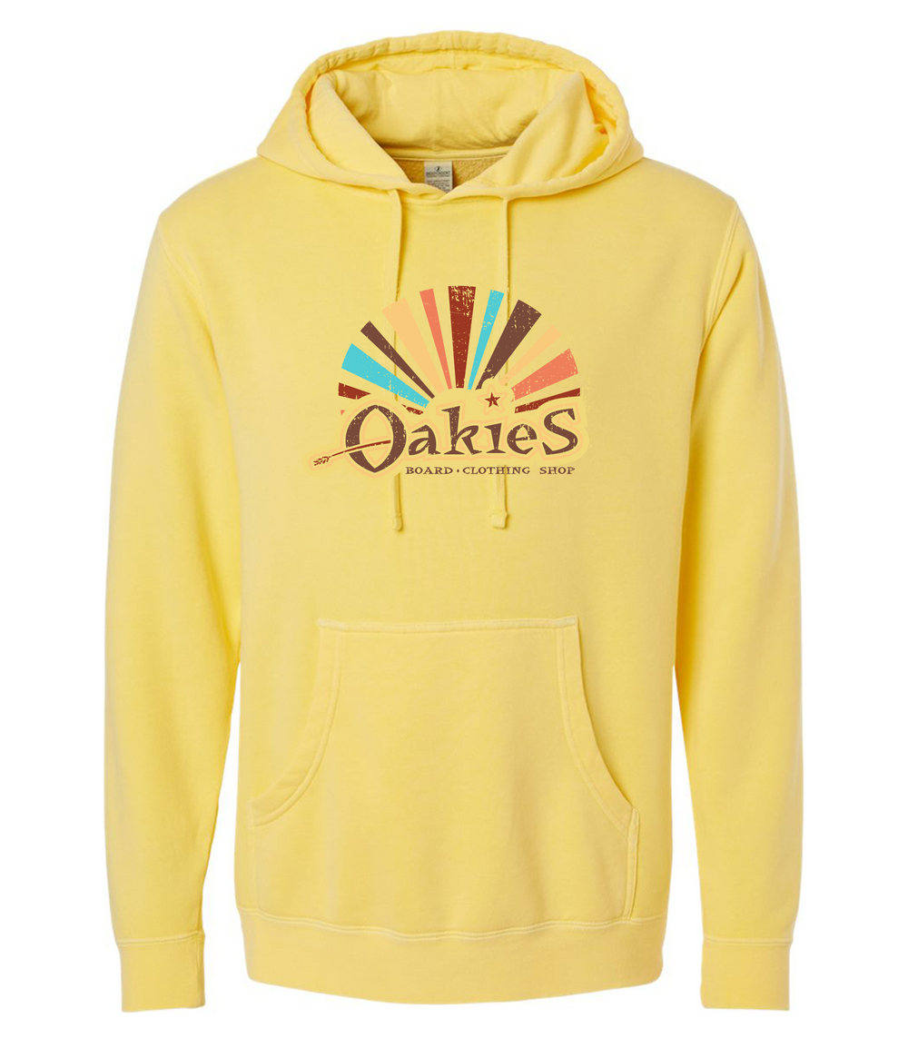 YOUTH SUN RAY SWEATSHIRT