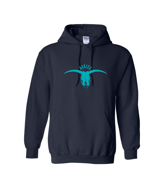 YOUTH COWSKULL SWEATSHIRT