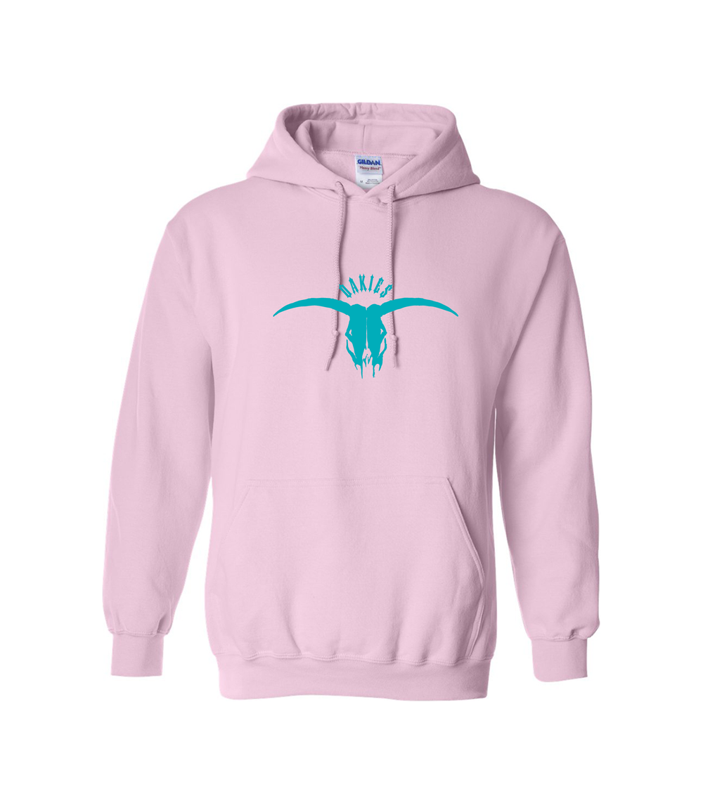YOUTH COWSKULL SWEATSHIRT