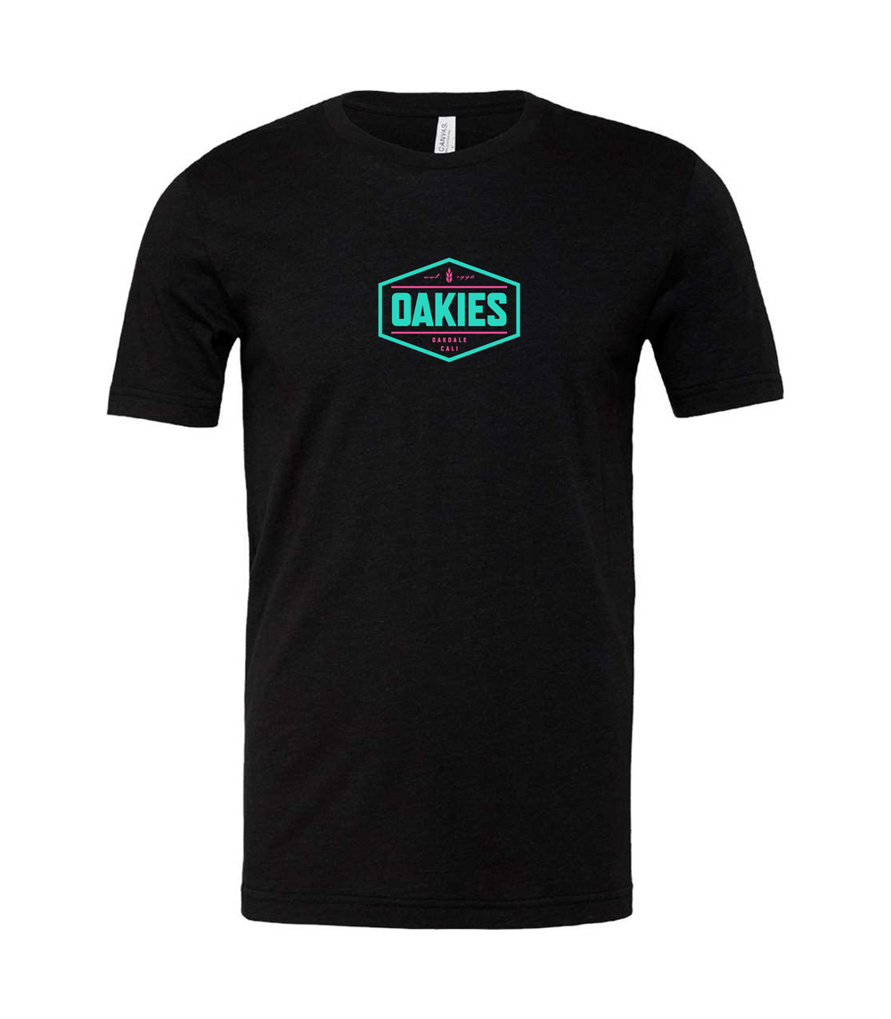 YOUTH HEX MOTO TEE