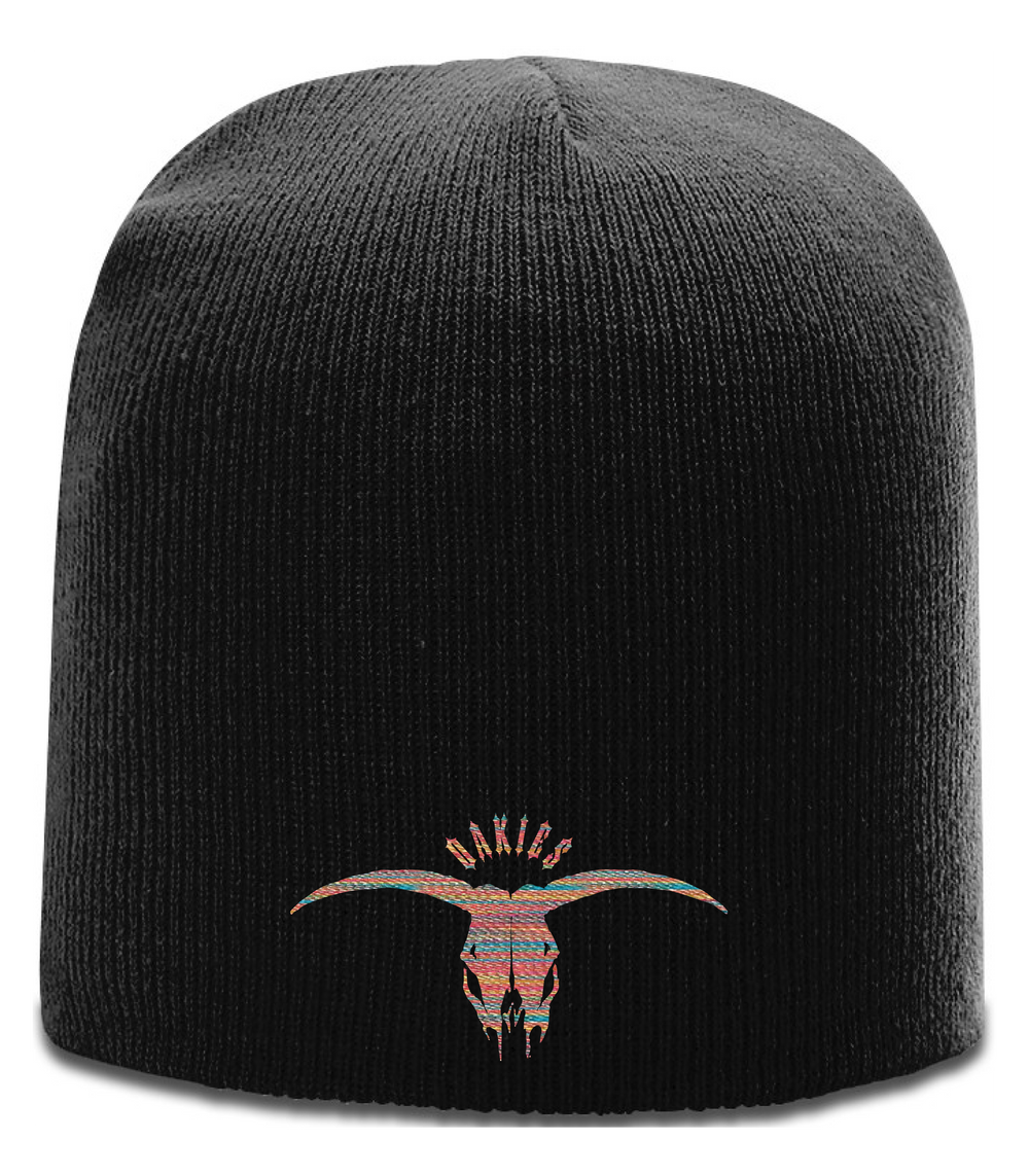 COWSKULL BEANIE