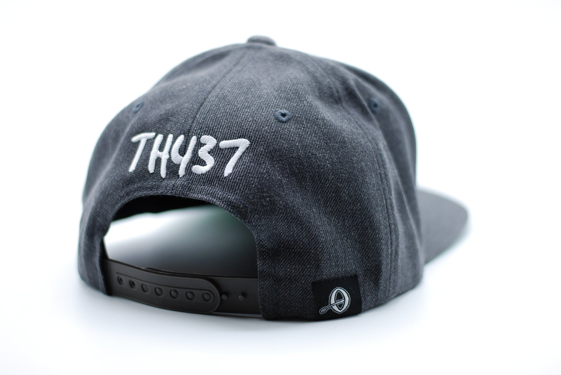 LOCALS ONLY FLATBILL SNAPBACK – Oakies Board Shop