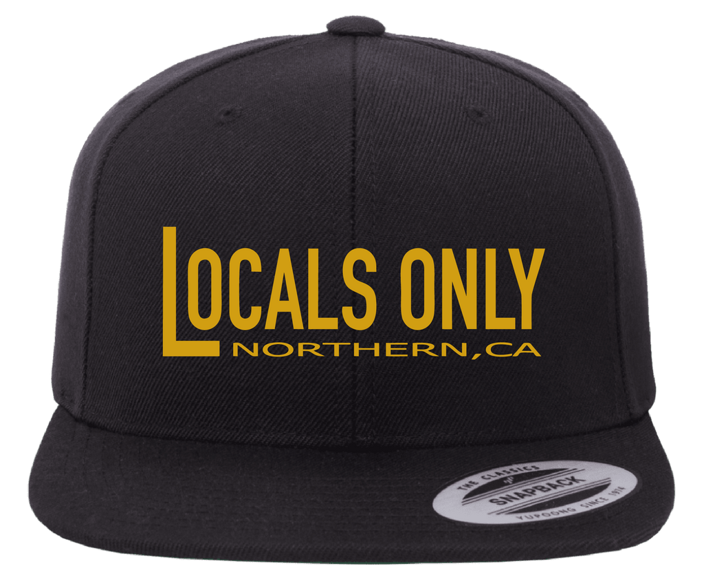 The Classics ブラックキャップ LOCALS ONLY FSB-LO-BLK-GLD_1024x1024.png?v