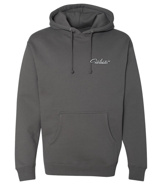 PERFORMANCE SWEATSHIRT