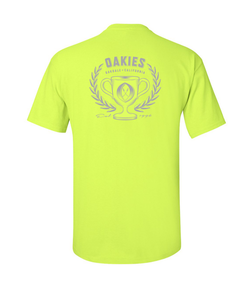 TROPHY TEE SHIRT